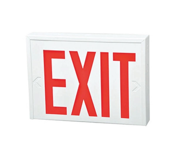 New York City Code Exit Signs